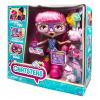 Chatsters - Gabby Interactive Doll