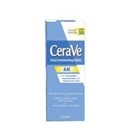 Cerave Cerave Day Time Facial Moisturizing Lotion AM, 3 oz (Pack of 3)