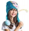 Disney Frozen Elsa Kids Flipeez Action Hat