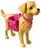 Barbie Potty Training Taffy Barbie Doll and Pet