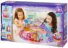 Bộ đồ chơi Disney Princess Glitter Glider Castle Playset