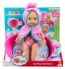 Bộ đồ chơi Little Mommy Bubbly Bathtime Doll