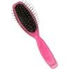 Doll Hairbrush in Pink, For 18 Inch Dolls like American Girl Dolls & Bitty Baby, Doll Wig Hair Brush Doll Accessories