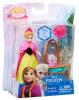 Disney Frozen Magiclip Small Doll Anna Giftset