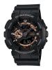 Đồng hồ Casio Men's GA110RG-1A G-Shock Black Watch