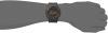 Đồng hồ Casio Men's GA-110TS-1A4 G-Shock Analog-Digital Display Quartz Grey Watch