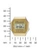 Đồng hồ CASIO The Medium Digital Watch in Gold
