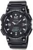 Đồng hồ Casio Men's AQ-S810W-1AV Solar Sport Combination Watch