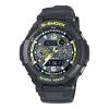 Đồng hồ G-SHOCK The G-Aviation Multi-Mission Combi Watch in Black,Watches for Men