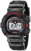 Đồng hồ Casio Men's GW9010-1 G-Shock Mudman Solar Atomic Rally Watch