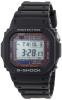 Đồng hồ Casio Men's GWM5610-1 G-Shock Solar Watch with Black Band
