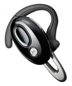 Tai nghe Bluetooth Motorola H720 Bluetooth Headset - Motorola Retail Packaging