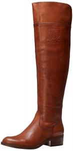 Bốt Tommy Hilfiger Women's Giorgia Riding Boot