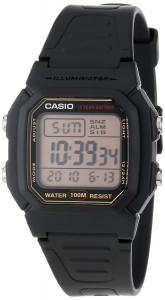 Đồng hồ Casio Men's W800HG-9AV Classic Digital Sport Watch