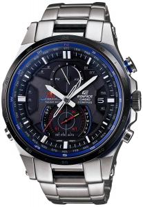 Đồng hồ Casio Watch Edifice Infiniti Red Bull Racing Tie-up Model Multi-band 6 Solar Radio Eqw-a1200rb-1a for Men