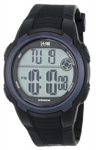 Đồng hồ Timex Men's T5K086 1440 Sport Watch with Black Band