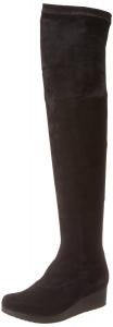 Bốt Robert Clergerie Women's Natuh Over-the-Knee Boot