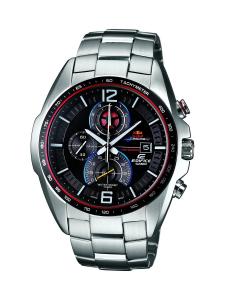 Đồng hồ Casio EDIFICE Red Bull Racing tie-up model Limited EFR-528RB-1AJR (Japan Import)