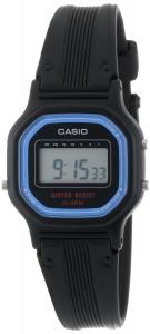 Đồng hồ Casio Women's LA11WB-1 Sport Watch