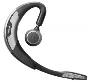 Tai nghe Bluetooth Jabra MOTION Bluetooth Mono Headset - Retail Packaging - Gray