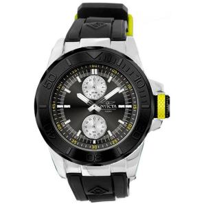 Đồng hồ Invicta Pro Diver Chronograph Black Sunray Dial Mens Watch 13995