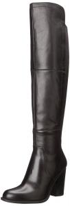 Bốt Adrienne Vittadini Footwear Women's Moosewood Motorcycle Boot