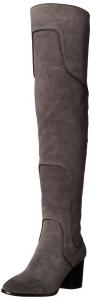 Bốt Rebecca Minkoff Women's Blessing Over-the-Knee Boot