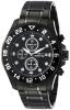 Đồng hồ Invicta Men's 15945 Specialty Analog Quartz Black Sport Watch