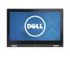 Máy tính xách tay Dell Inspiron 13 7000 Series i7347-50sLV 13-Inch Convertible Touchscreen Laptop (Intel Core i3 Processor, 4GB RAM)