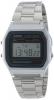 Đồng hồ Casio Men's A158W-1 Stainless Steel Digital Watch