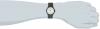 Đồng hồ Casio Unisex MQ24-7B Analog Black Resin Strap Casual Watch