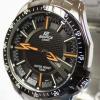 Đồng hồ Casio Men's Casio Edifice Day Date Diver's Watch EF-130D-1A5V