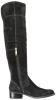 Bốt Tommy Hilfiger Women's Giorgia Riding Boot