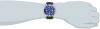 Đồng hồ Invicta Men's 12559 Pro Diver Blue Carbon Fiber Dial Black Polyurethane Watch