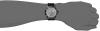 Đồng hồ Invicta Men's 14337 Specialty Grey Dial Black Polyurethane Watch