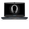 Máy tính xách tay Alienware 17 ALW17-8752sLV 17-Inch Laptop (Silver-Anodized Aluminum)