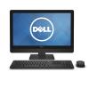 Dàn máy tính Dell Inspiron 5348 i5348-4446BLK 23-Inch All-in-One Touchscreen Desktop (Intel Core i3 Processor, 8GB RAM)