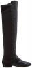 Bốt BCBGMAXAZRIA Women's Fillie Riding Boot