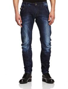 G-Star Raw Men's Arc 3D Slim Fit Jean in Medium Aged