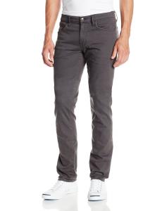 Joe's Jeans Men's Distressed Colored Brixton Straight and Narrow Jean