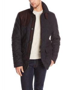 Vince Camuto Men's Lux Quilted Jacket
