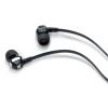 Tai nghe JBL J22a BLK High Performance In Ear Headphones with JBL Drivers and Microphone, Black (Discontinued by Manufacturer)