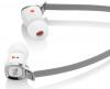 Tai nghe JBL J33i Premium In-Ear Headphones with Microphone - White