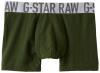 G-Star Men's Classic Low Rise Trunk Underwear
