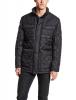 Marc New York by Andrew Marc Men's Patton Four-Pocket Quilted Jacket