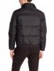 Marc New York by Andrew Marc Men's Ultra-Down Jacket with Removable Hood