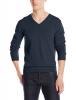 Christopher Fischer Men's Cashmere Basic V-Neck Sweater