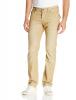 True Religion Men's Ricky Relaxed-Fit Corduroy Pant