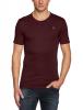 G-Star Men's Base Roundneck Shortsleeve Tee 2 Pack