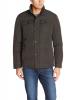 Perry Ellis Men's Tall Quilted Four Pocket Jacket